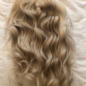 Halo Couture Layered #60